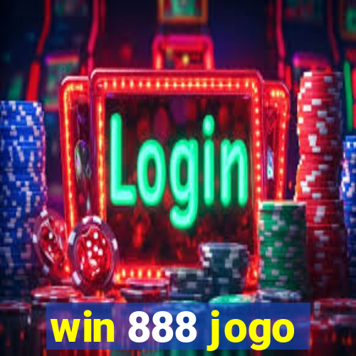 win 888 jogo